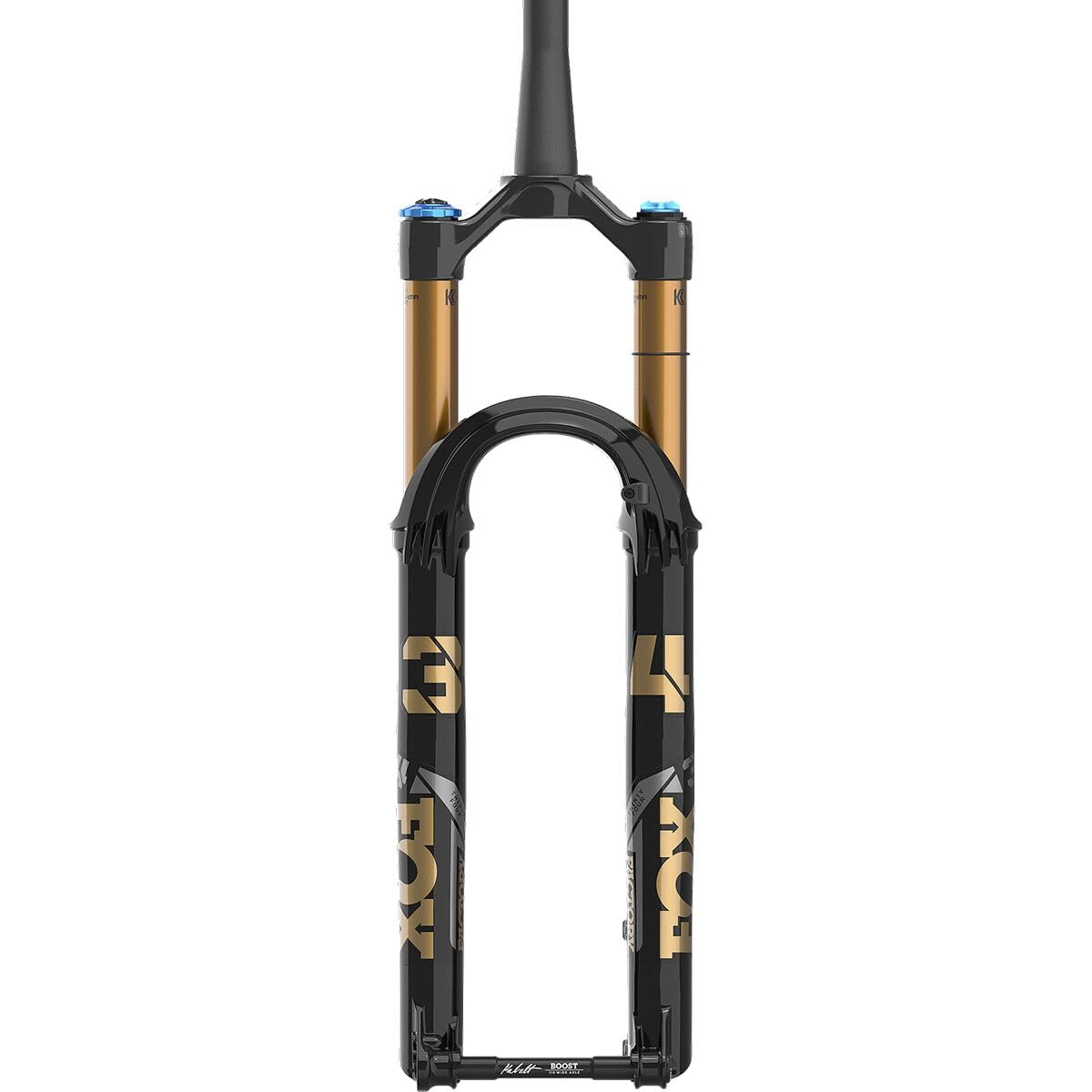Amazon | Fox Shox 34ファクトリーフォーク、29インチ、44r