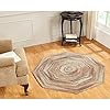 Better Trends Ombre Braided Area Rug, 36" x 60" Ov... #5