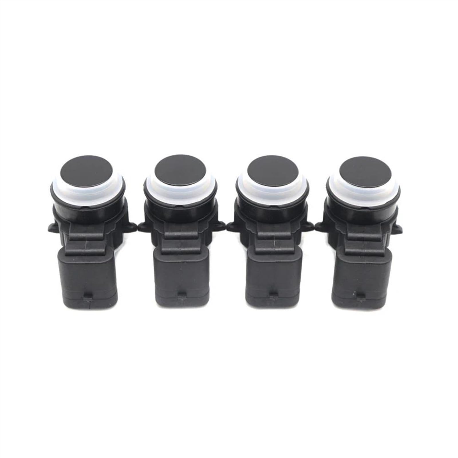 WOLWES Compatible avec BMW 1 2 F20 F21 F22 M2 M235i M235iX M240iX OE : 9261612 66209261612 Radar D'assistance De Pare-Chocs De Secours À Ultrasons Capteur De Stationnement PDC Radar Recul