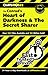 CliffsNotes on Conrad's Heart of Darkness & The Secret Sharer (CliffsNotes on Literature)