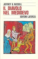 Il diavolo nel Medioevo 8842028630 Book Cover