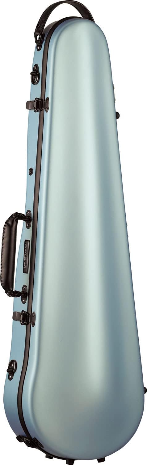 Amazon | バイオリンケース カーボンマック CFV-2S サテン