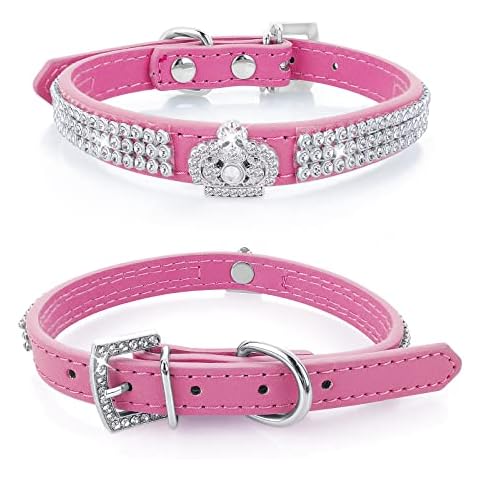 Collier pour Chien en Cuir cobee Cover