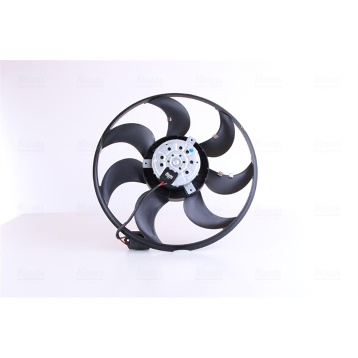 NISSENS Ventola, Raffreddamento motore 85777