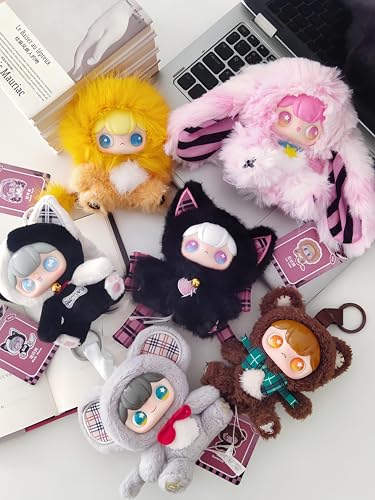 ߊyE KOKKAs?NuV[Y ʂ uCh{bNX ڂM~bN ӂӂ풷сV[gу^Cv LȃANZT[t 13cm ۉER|[Y _炩  n L[z_[ 6{V[Nbg1