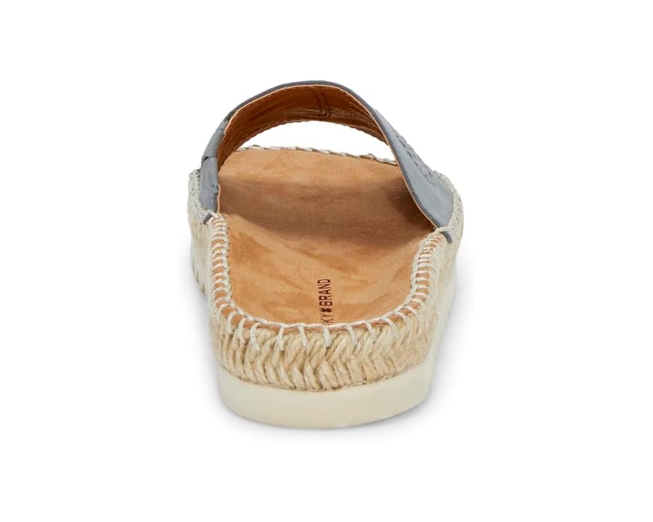 Lucky Brand Lemana - Back View