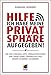 Hilfe, ich habe meine Privatsphäre aufgegeben!: Wie uns Spielzeug, Apps, Sprachassistenten und Smart Homes überwachen und unsere Sicherheit gefährden (mitp Sachbuch)