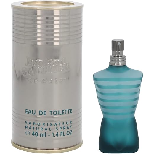 Le Male 40ml - Mens Cologne
