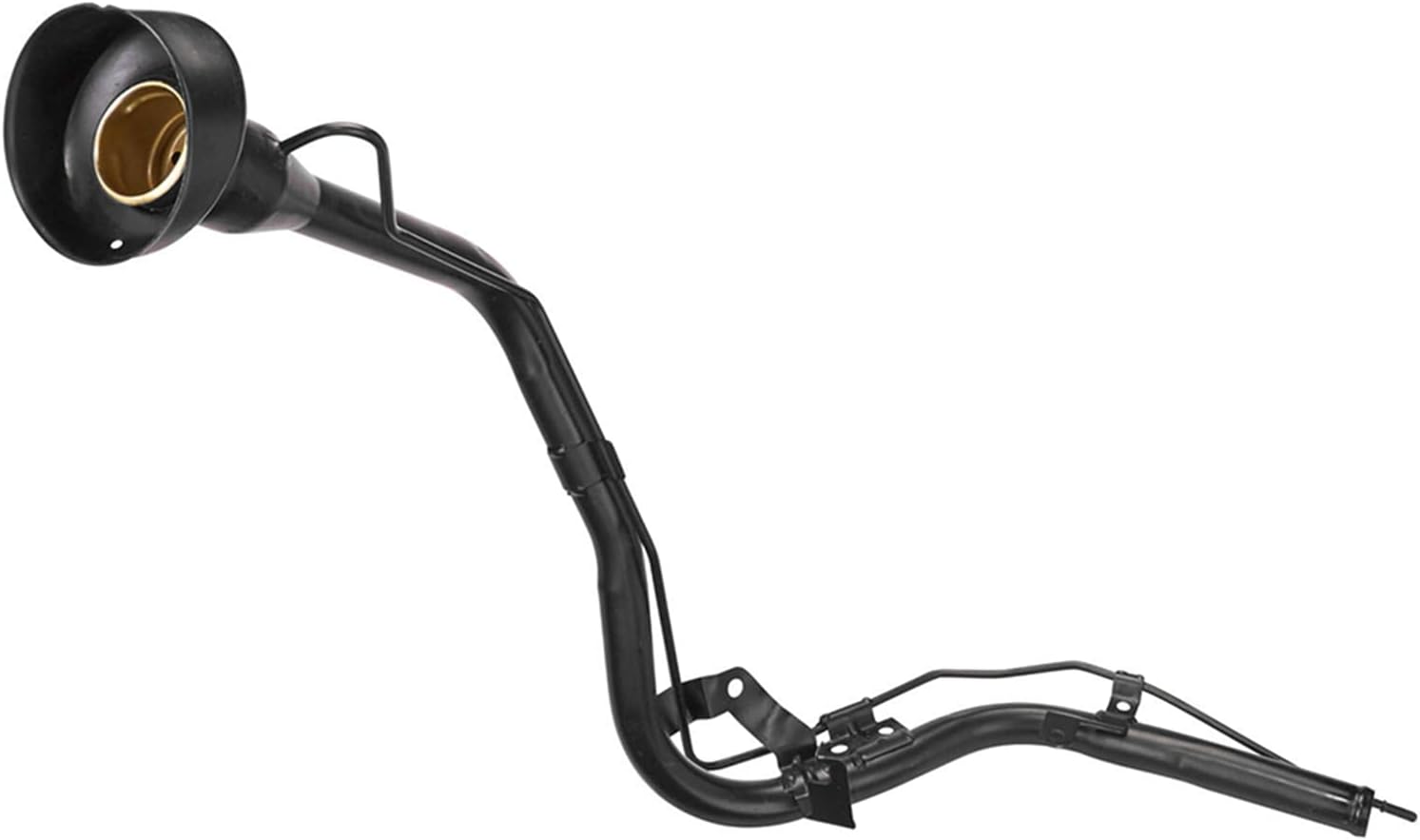 Agility Auto Parts 4063444 Fuel Tank Filler Neck (Use Garage Tool to Check Correct Compatibility)