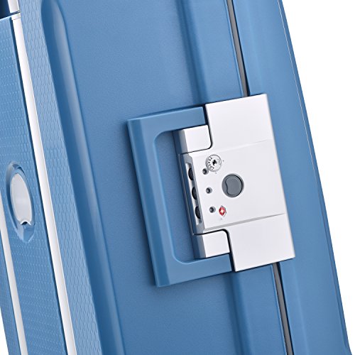 DELSEY PARIS BELFORT PLUS Valigia, 76 cm, 119