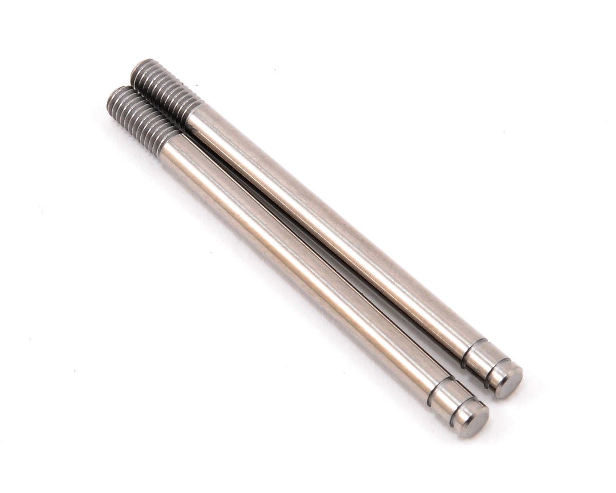null Front Shock Shaft (2): Boost ECX3020