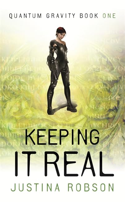 Keeping It Real: Quantum Gravity Book One
