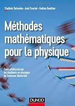 Download Méthodes mathématiques pour la physique PDF