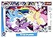 TREFL Puzzle ramkowe 15 el. - My Little Pony, Zabawa kucykĂlw [Puzzle]