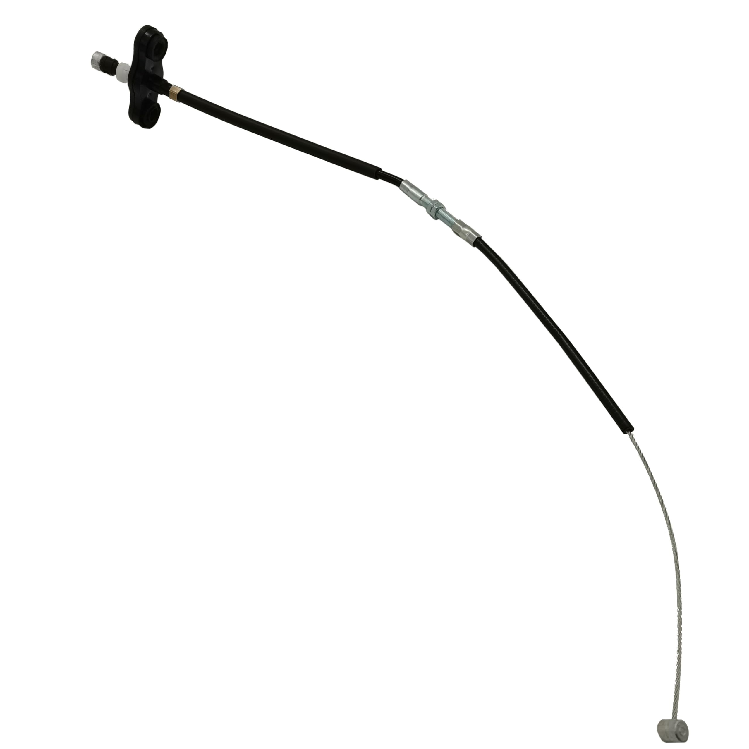 Amazon.com: AAHYWM New Accelerator Control Cable Wire Assy 78180