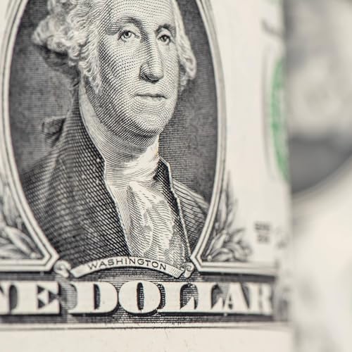 Page de couverture de Der stille Rendite-Killer: Was der Dollar mit unserem Geld macht