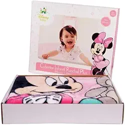 Cobertor Jolitex 0,90 X 1,10 - RASCHEL DISNEY