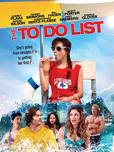 The To Do List