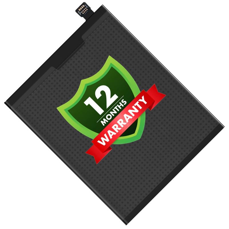 Image of Original BM3B Battery Compatible for Xiaomi Mi Mix 2S (M1803D5XA) - (3400mAh) - 1 Year Warranty