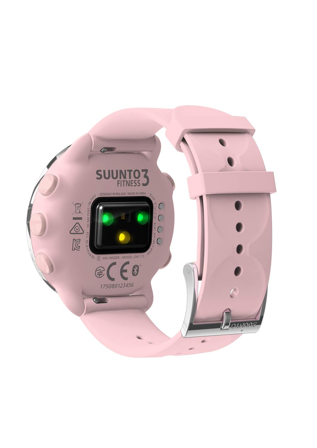 suunto sakura