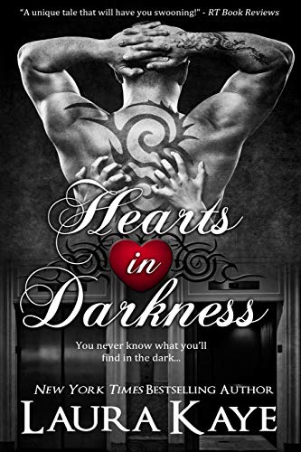 Hearts in Darkness (Hearts in Darkness Duet Book 1)