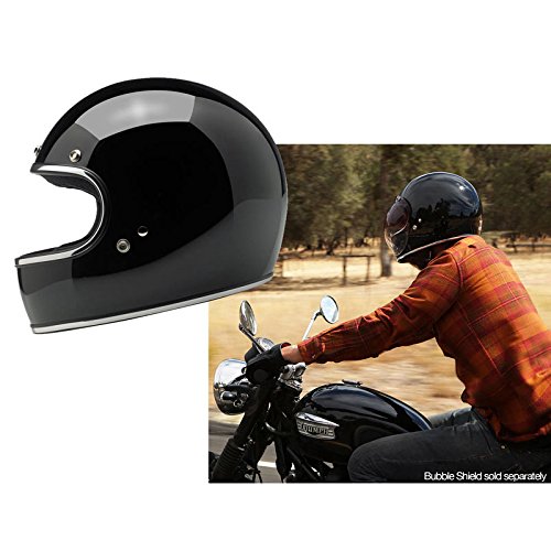 Amazon | ビルトウェル (BILTWELL) GRINGO フルフェイス グロス