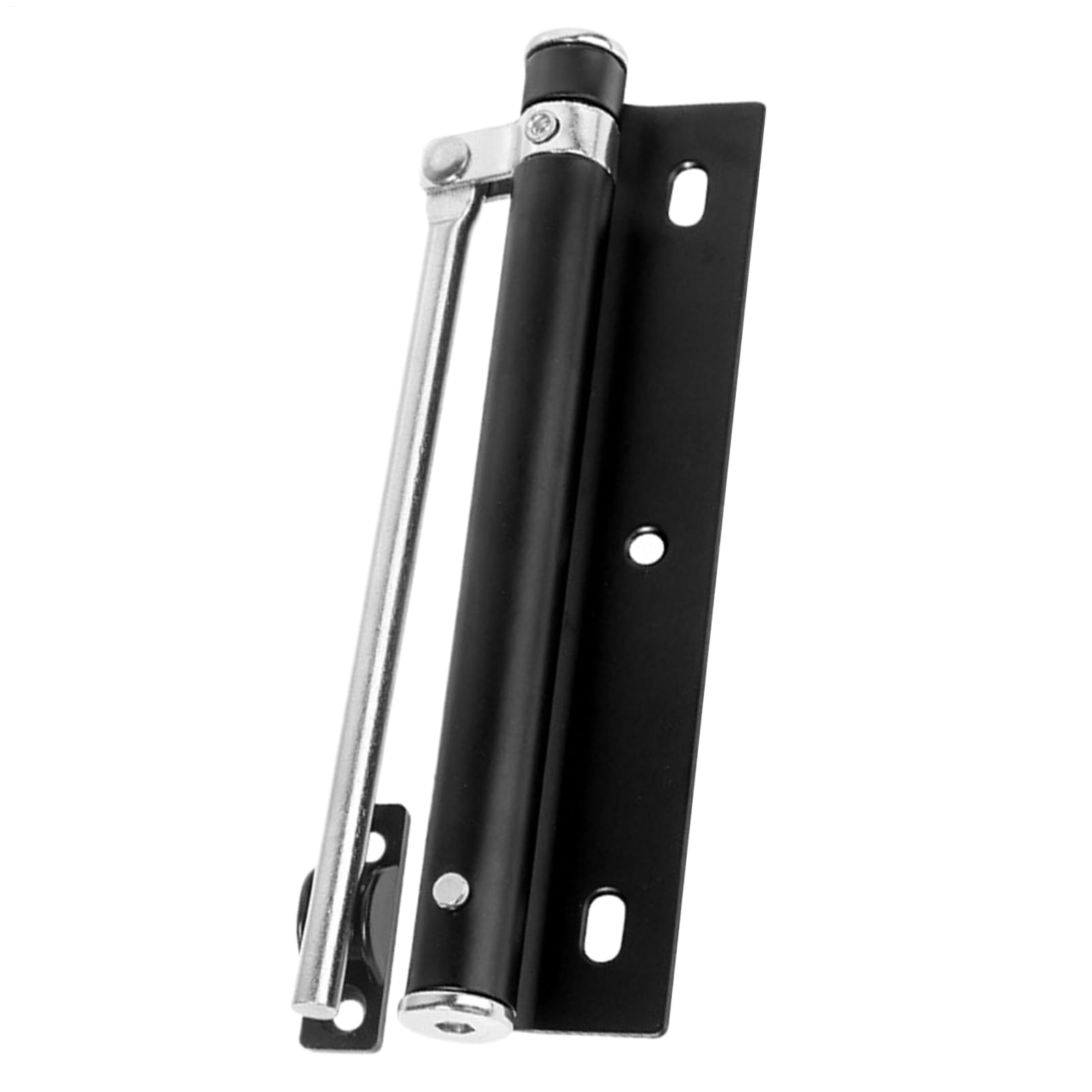 Cerrador de puerta automático de acero inoxidable para comodidad en tu hogar