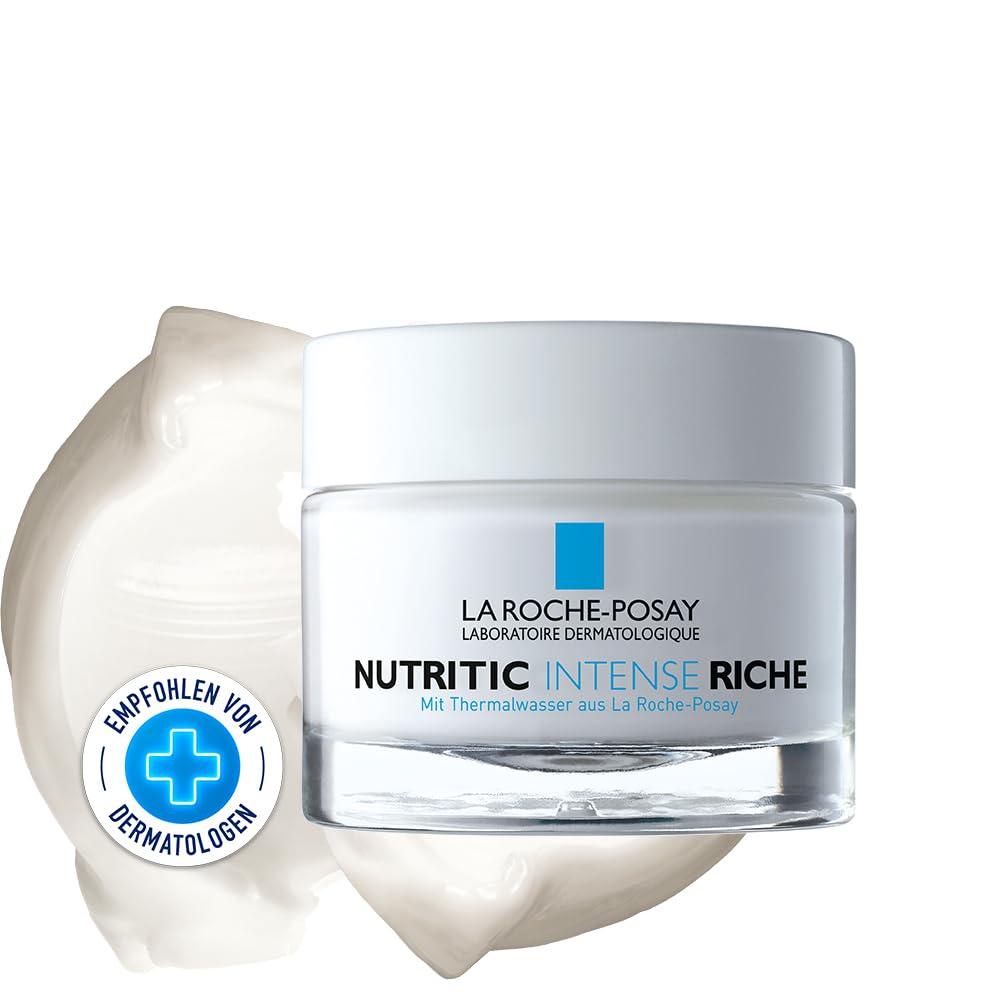 La Roche-Posay La Roche Posay Nutritic Intense for Very Dry Skin