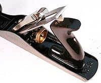 Vista 3 de Stanley 1-12-004 Plano liso Bailey No. 4, Multicolor