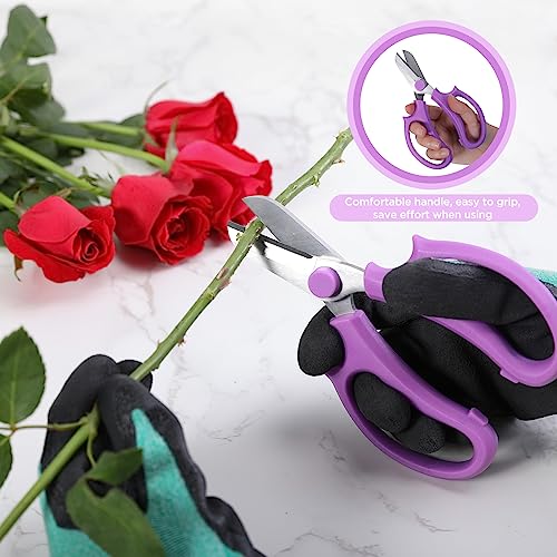 Kit de 5 piezas para retirar espinas y hojas LuFOX miniatura 3