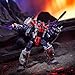 Transformers Legacy United Voyager Class Cybertron Universe Starscream, 7-inch Converting Action Figure, 8+ Years