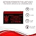 Pride Batteries for: Go Go,Go-Go Elite Traveler SC40E SC44E Scooter,Go-Go ES (S83) 3 Wheel Scooter,Go-Go Go-Chair 4 Wheel Scooter,Go-Go Travel Vehicle (SC40 / SC44), Go-Go Ultra X (SC40X / SC44X)