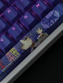 Amazon.co.jp: XOL ぼっち ざ ろっく 後藤ひとり 伊地知虹夏