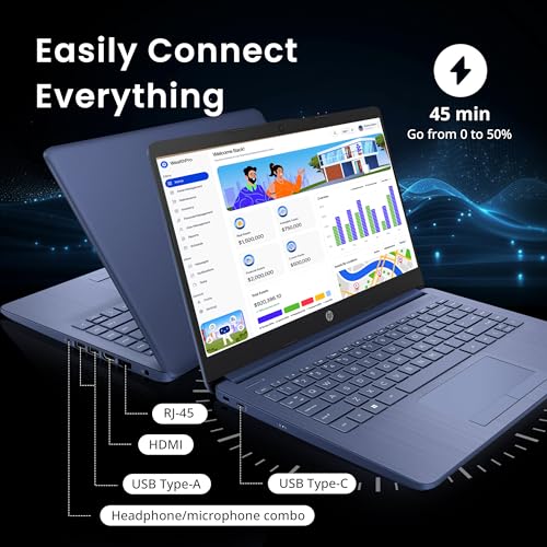 HP HP Flagship 14" Laptop の商品画像 8