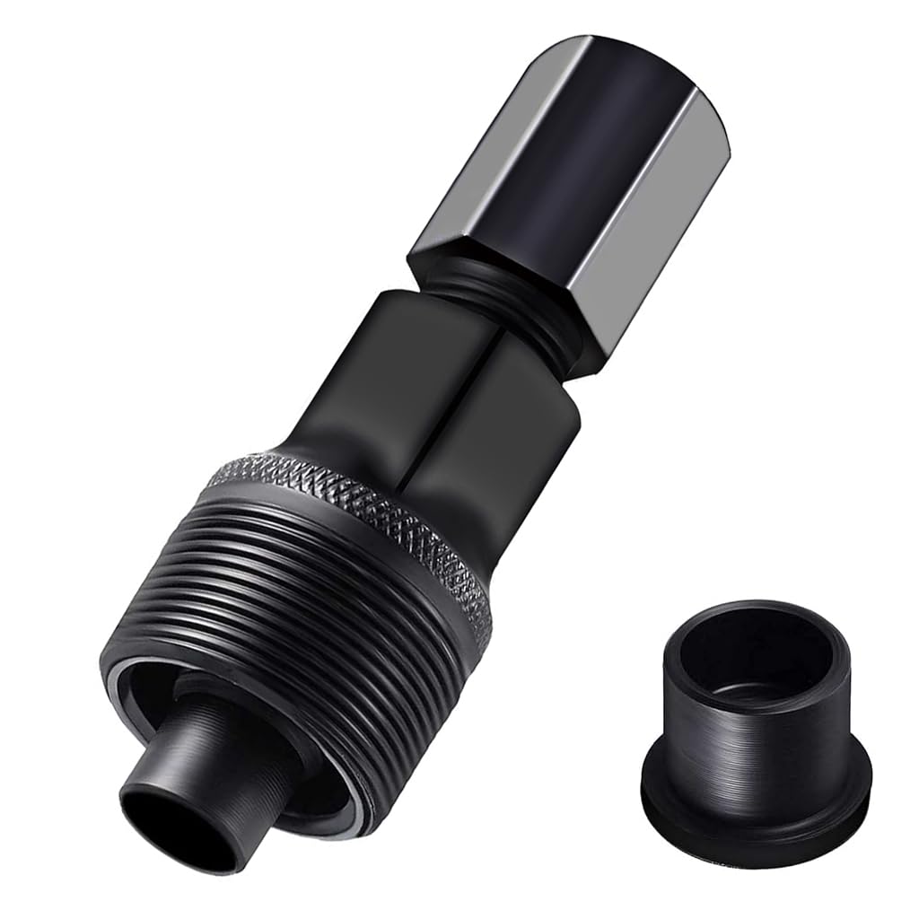 Crank Arm Trek Bottom Bracket Removal Bicycle Crank Removal Tool