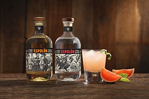 Espolòn Tequila Reposado (1 x 0.7 l) - 4