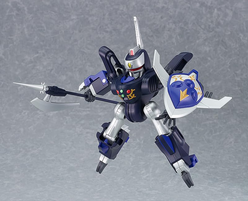 Good Smile Company NG Knight Lamune & 40: Queen Cideron miniatura 7