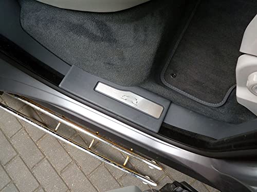 Modifica la tua auto a un veicolo personalizzato unico e di lusso