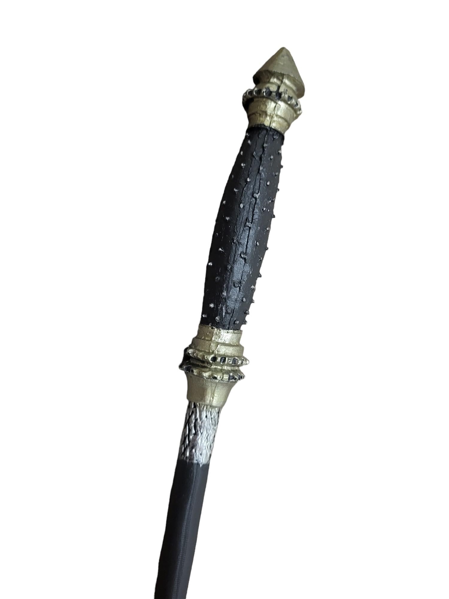 Lovelegis - Magic Magician Collection Wand in Resin Wands Accessories Carnival Halloween Cosplay Collectors - Model 14 - Image 3