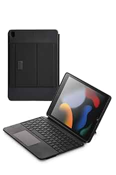 ★エレコム キーボード ケース付 Touch Book for iPad Air 510rSF42NWL._UF350,350_QL50_.jpg