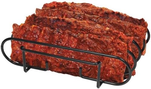 Brinkman Brk8129236S Brinkmann Nonstick Rib Rack
