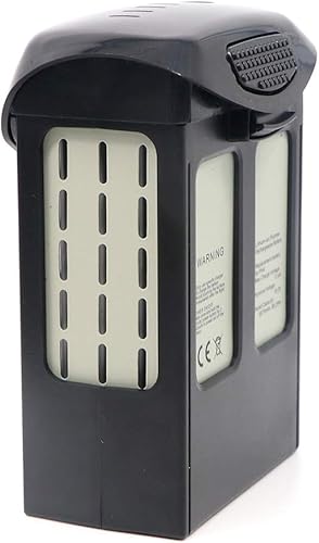 Miniatura 6 de Beacon Pet Reemplazo de alta capacidad Battrey LiPo4S Uso para Phantom 4 Series Drones  15.2V 5870mAh para DJI Phantom 4Pro Night Edition Batería de