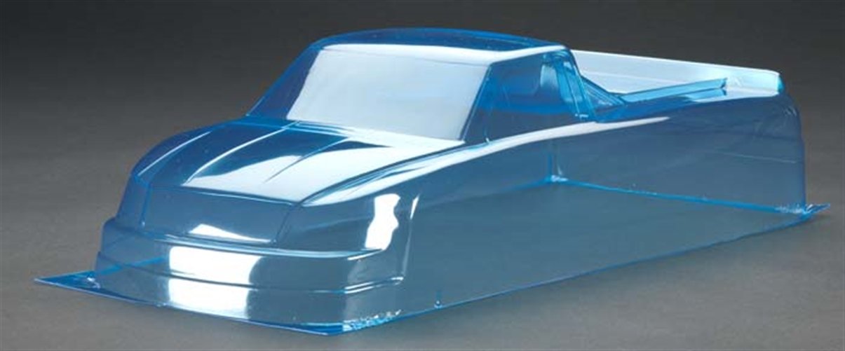 RJ Speed1050 1/10 Oval Race Truck Body RJSC1050