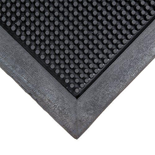 Cactus Mat 35-3239 Rubber Finger Top, Raised Finger Mat, 32