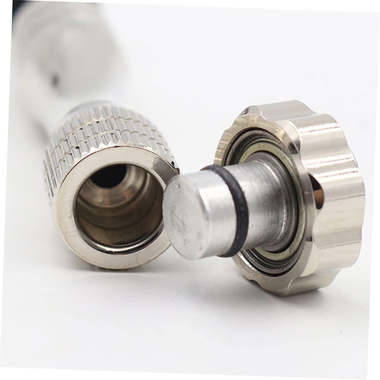 HEMOTON Mini Hand Drill 11 Set Mini Rotary Tool Jewelry Hand Drill Hand Drill for Jewelry Making Hand Tools Resin Hand Drill Resin Tools Resin Manual Drill Vise Hand Drill Rudraksha Model