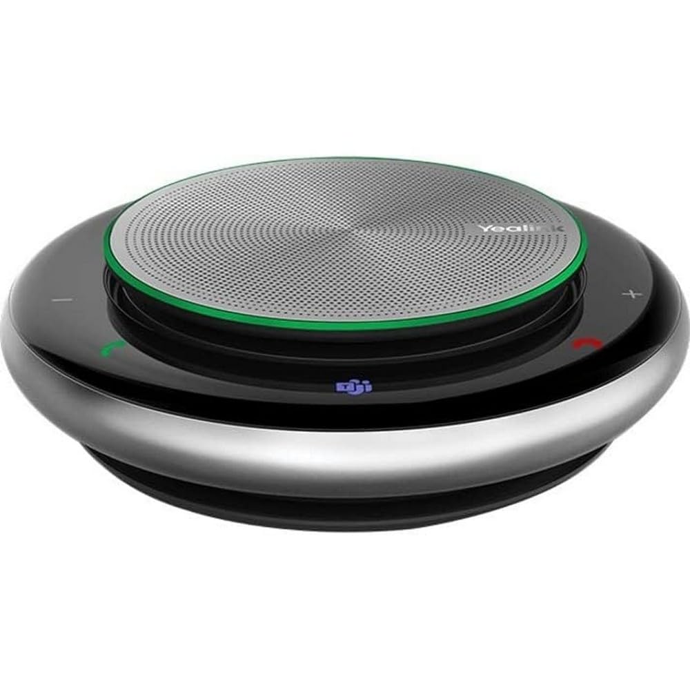 Yealink Premium Level Portable Speakerphone