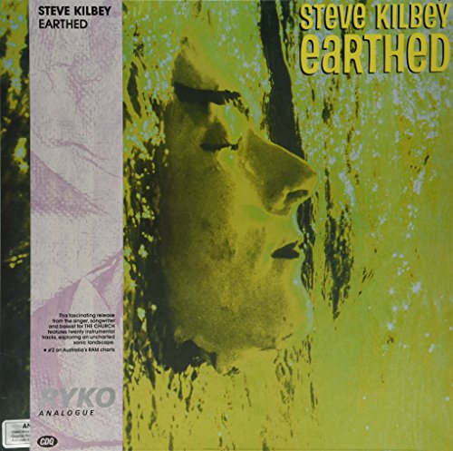 Earthed [Vinyl]