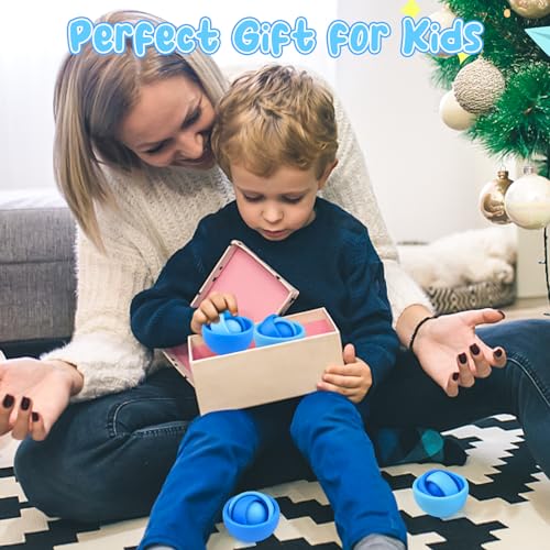 Image of Fidget Toys Adults, Fidget Spinner for Kids, Teens Gift Ideas for Boys 8-12 Party Favors Classroom Prizes, ADHD Autism Stress Relief Finger Toys