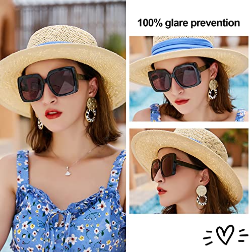 Image of OCCI CHIARI Stylish Reading Glasses Women's Readers Comfort Eyeglasses