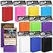 1000ct Trading Card Sleeves Perfect Fit MTG Matte Sleeves, Soft Sports Card Protector for Photocard, Standard TCG Card Sleeves Fit for MTG Yugioh 66 * 91 mm